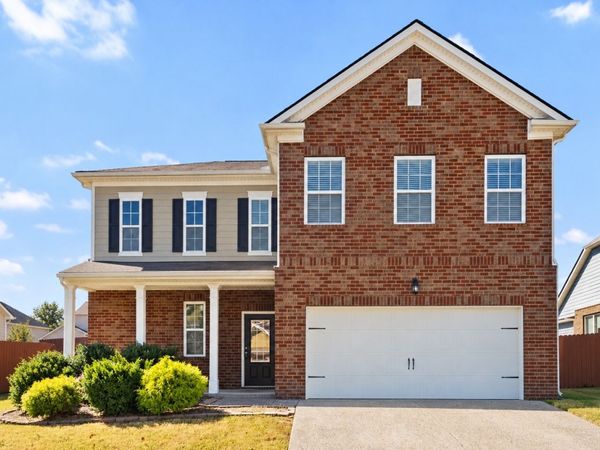 5410 High Jump Dr , Smyrna, TN 37167