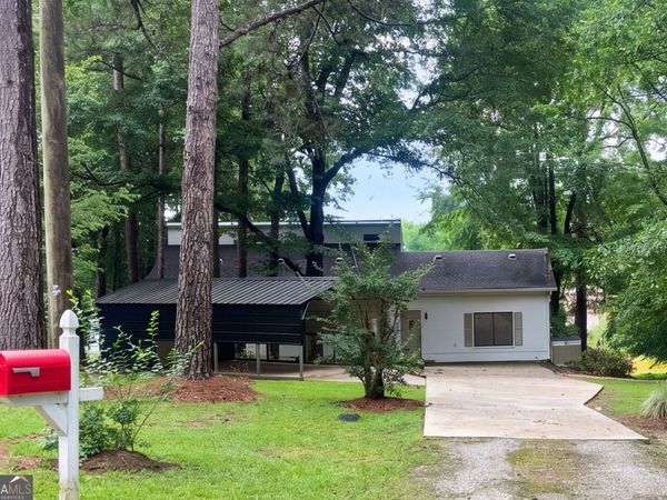 120 Bay Court, Eatonton, GA 31024