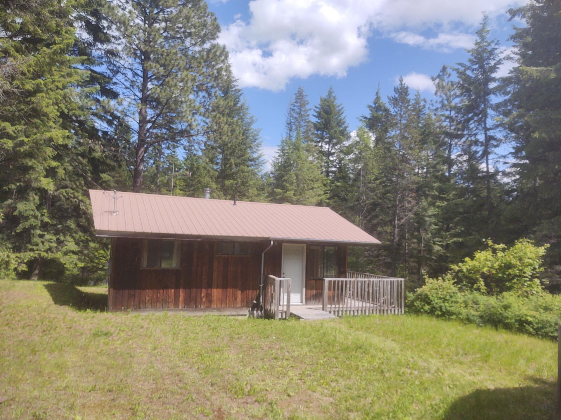 1097 Salee Creek RD primary photo