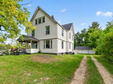 205 S Dettman Road, Jackson, MI 49203
