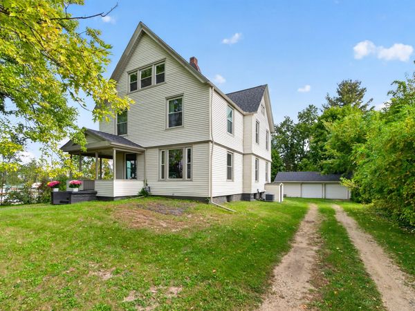 205 S Dettman Road, Jackson, MI 49203
