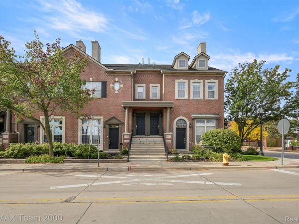 1112 Mason Street , Dearborn, Mi 48124