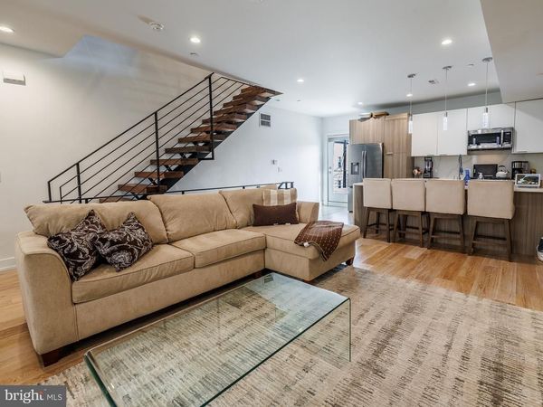 119 GREENWICH STREET, Unit 6, PHILADELPHIA, PA 19147