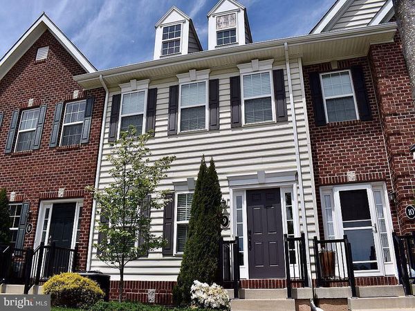 4001 CEPHAS CHILD ROAD, Unit 9, DOYLESTOWN, PA 18902