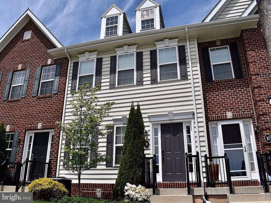 4001 Cephas Child Road, Unit 9, Doylestown, PA 18902 Main Photo
