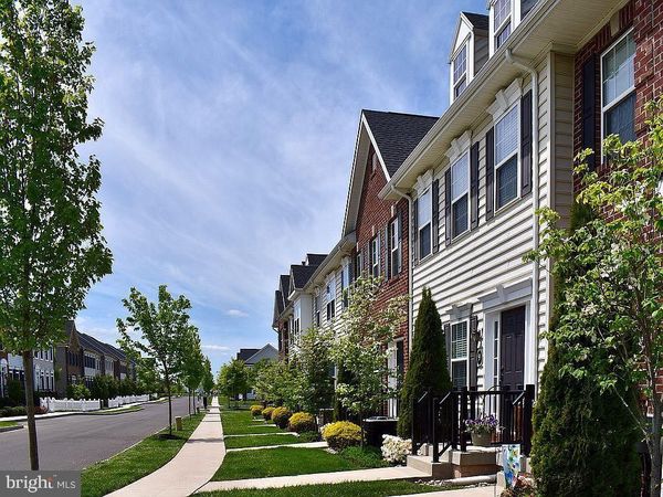 4001 CEPHAS CHILD ROAD, Unit 9, DOYLESTOWN, PA 18902