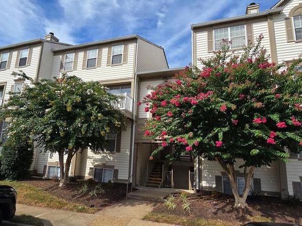 9262 C CARDINAL FOREST LANE , Unit 301, LORTON, VA 22079