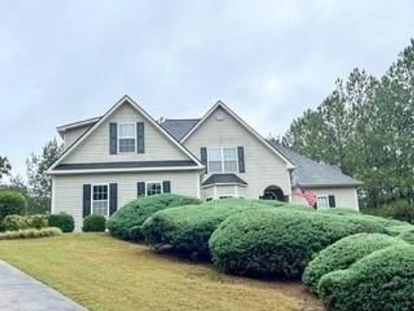 9210 Hannamill Drive, Gainesville, GA 30506