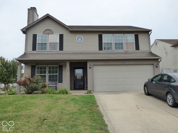 8415 Montgomery Avenue , Indianapolis, IN 46227