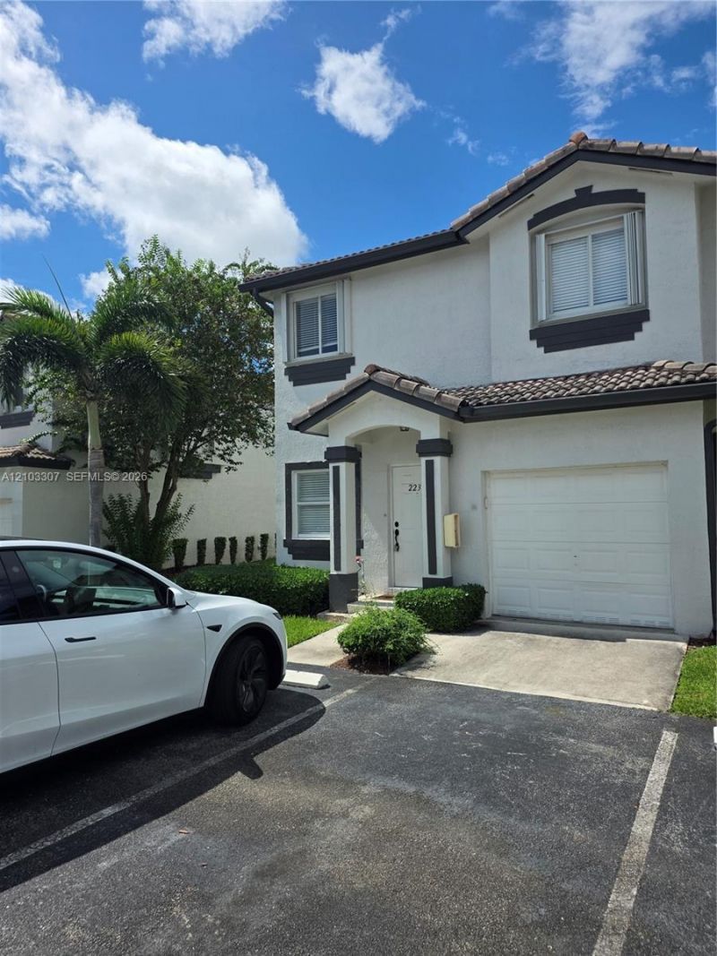 2238 SE 26th Ln, Unit 2238, Homestead, FL 33035 Photo