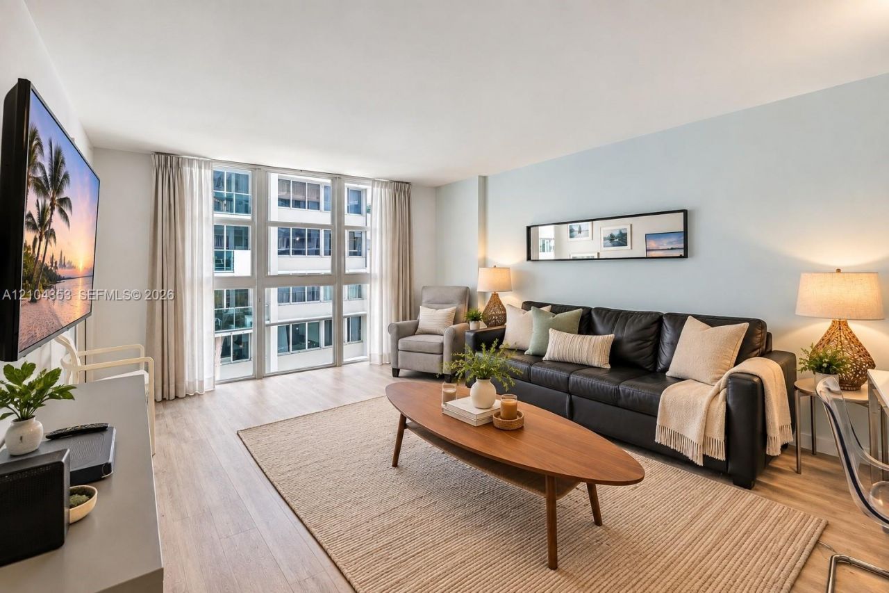 Please Call For Address, Unit 312, Miami Beach, FL 33139 Photo
