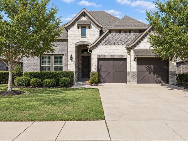 1536 Sonnet Drive, Heath, TX 75126