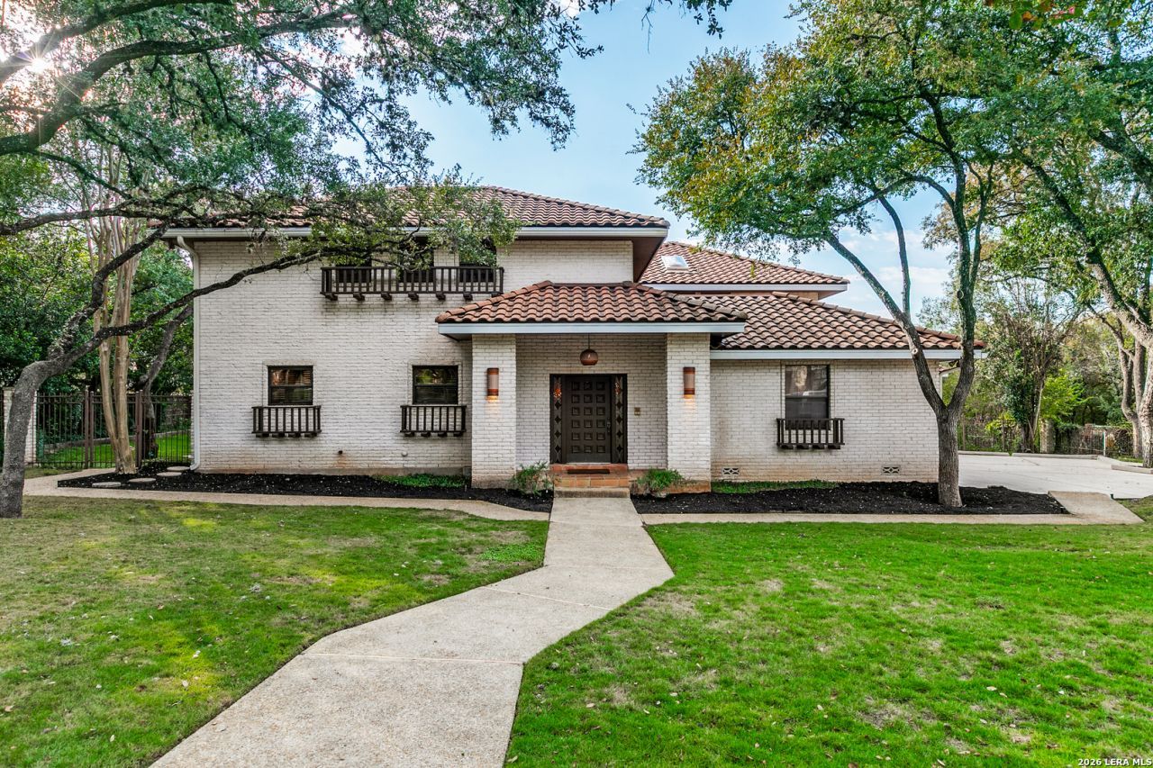 3947 Morgans Creek, San Antonio, TX 78230 Main Photo
