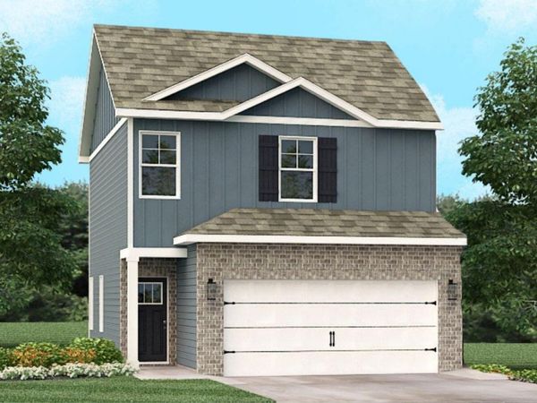4280 Juliette Elise Street , Knoxville, TN 37920