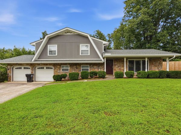8269 Clipper Drive, Chattanooga, TN 37421
