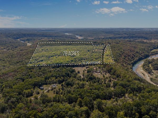 Tbd County Road 317, Tecumseh, MO 65760