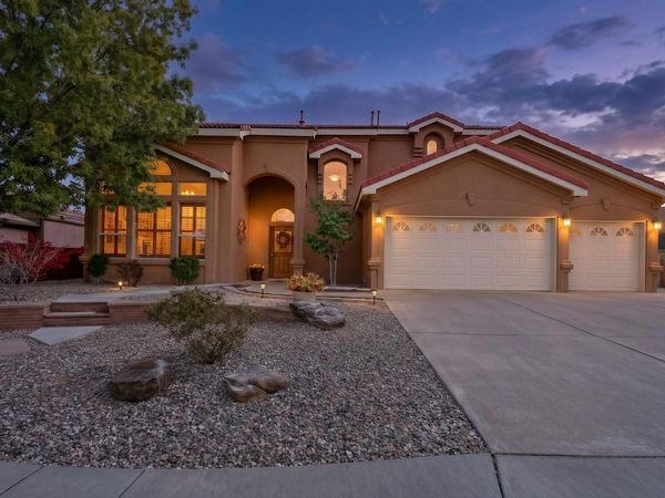 3805 Bay Hill Loop SE, Albuquerque, NM 87124