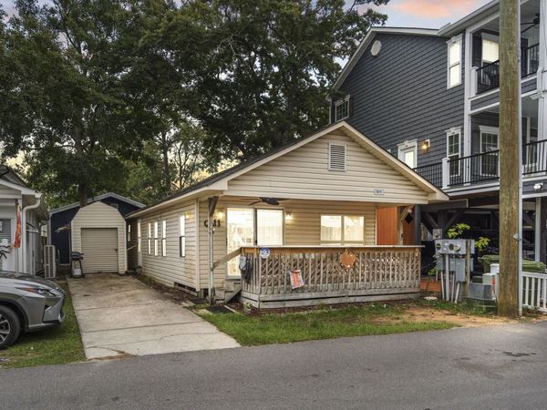 6001 - Q-11 S Kings Hwy. , Myrtle Beach, SC 29575