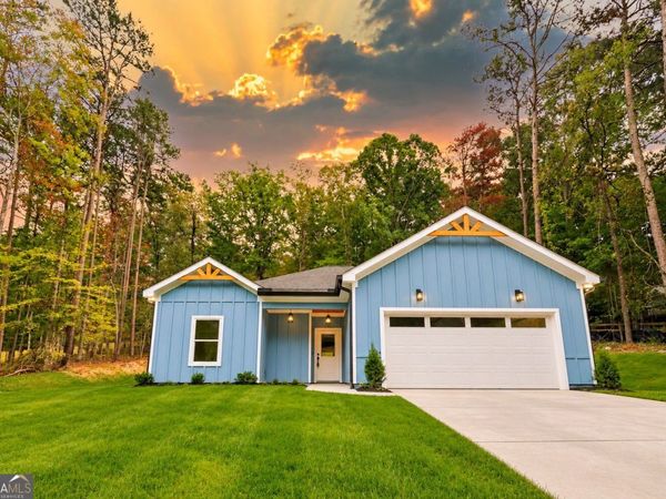 3925 Pine Tree Lane, Gainesville, GA 30501