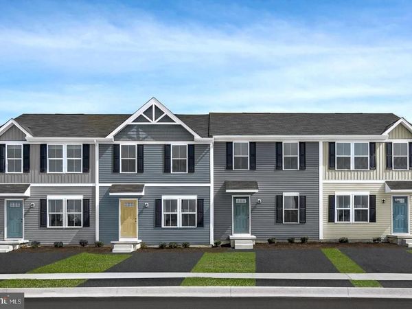 3 DAYSPRING DRIVE, Unit J2, ORWIGSBURG, PA 17961