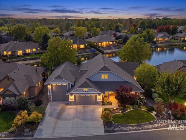 12093 W Pinewood River Lane, Star, ID 83669