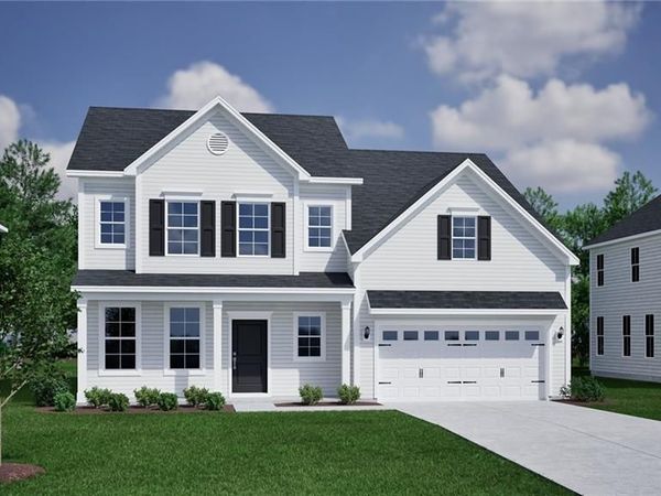 2816 Mayfield Drive , Graham, NC 27253