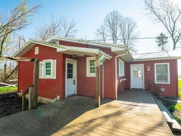20051 O Avenue, Grundy Center, IA 50638