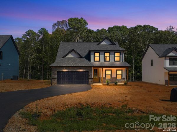 375 Lake Farm Drive , Salisbury, NC 28146