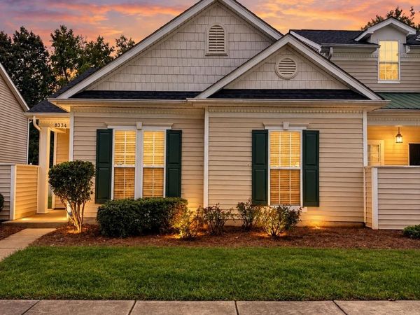 8334 Carob Tree Lane , Charlotte, NC 28215
