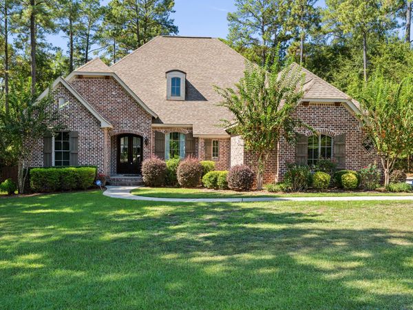 49 Parson'S Creek, Hattiesburg, MS 39402