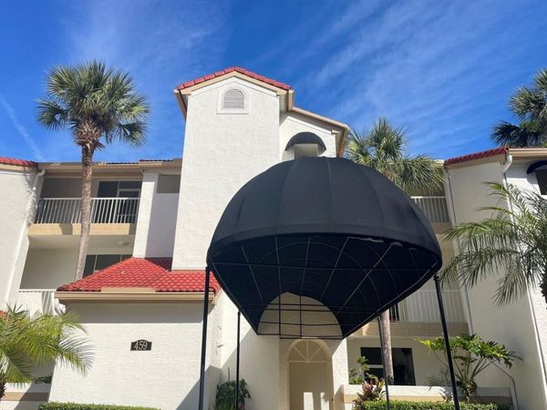 459 HAMPTONCREST CIRCLE, Unit 203, LAKE MARY, FL 32746