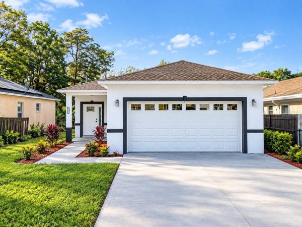 4612 CARTER STREET , ORLANDO, FL 32811