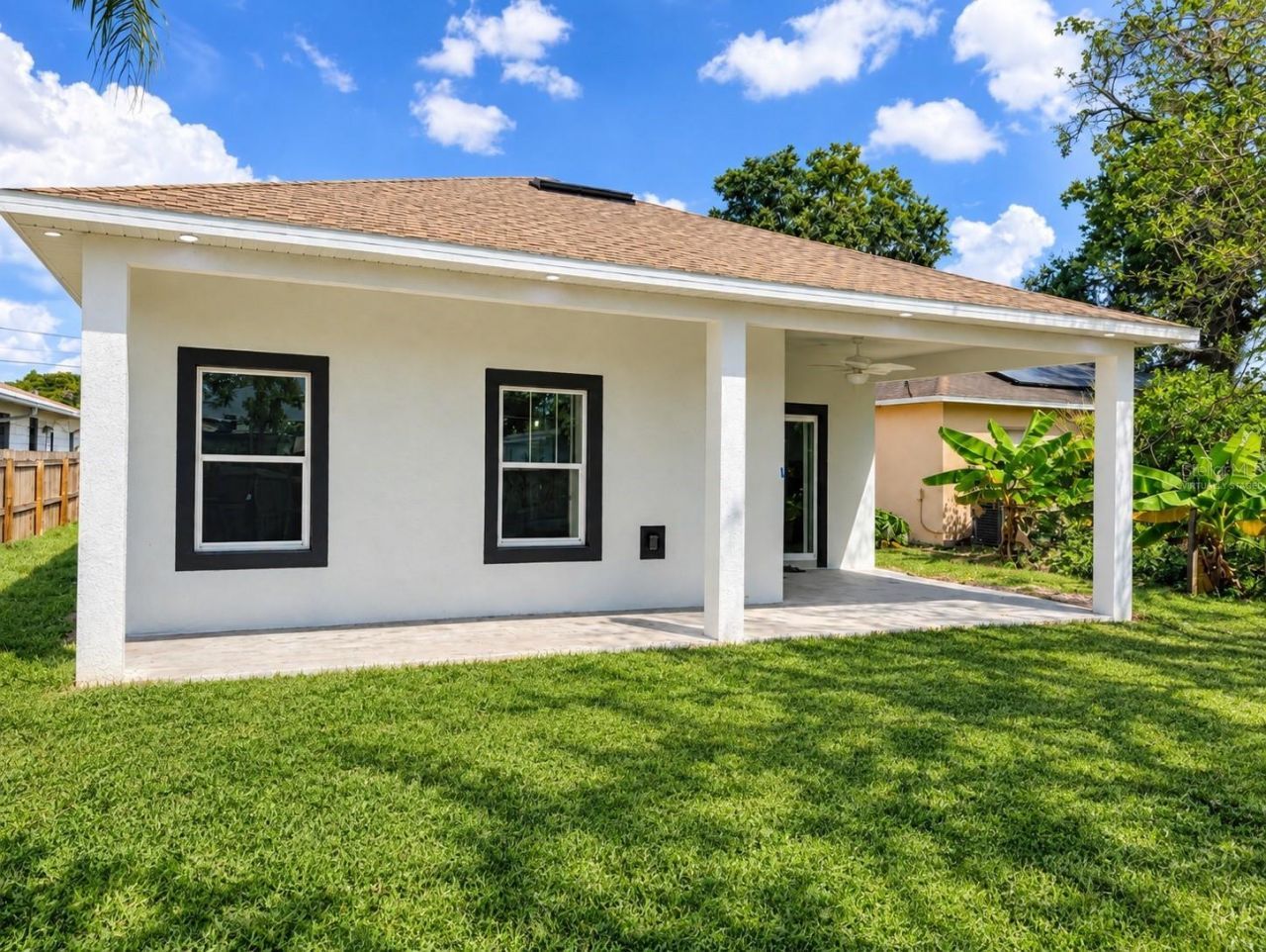 4612 Carter Street , Orlando, FL 32811 Photo
