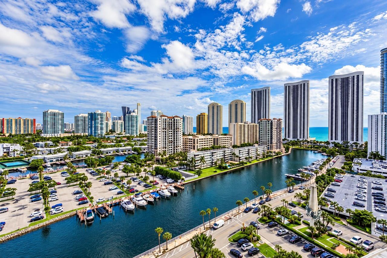 500 Bayview Drive, Unit 925, Sunny Isles Beach, FL 33160 Photo