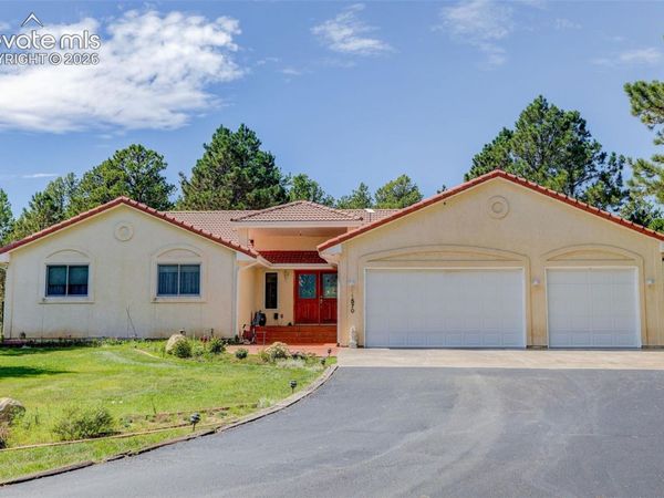 11570 Milford Road, Elbert, CO 80106