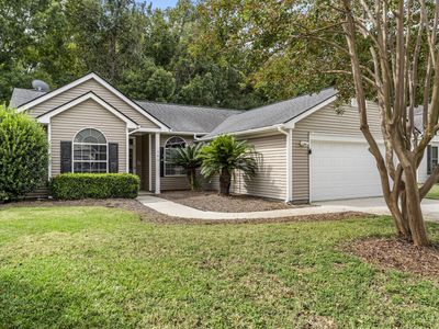 169 Historic Drive, Mount Pleasant, SC 29464