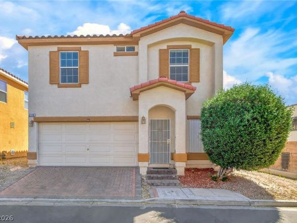 2130 Trebbiano Way , Las Vegas, NV 89156