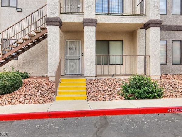 1575 W Warm Springs Road , Unit 2212, Henderson, NV 89014