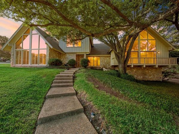 2900 Inverness Drive, Waco, TX 76710