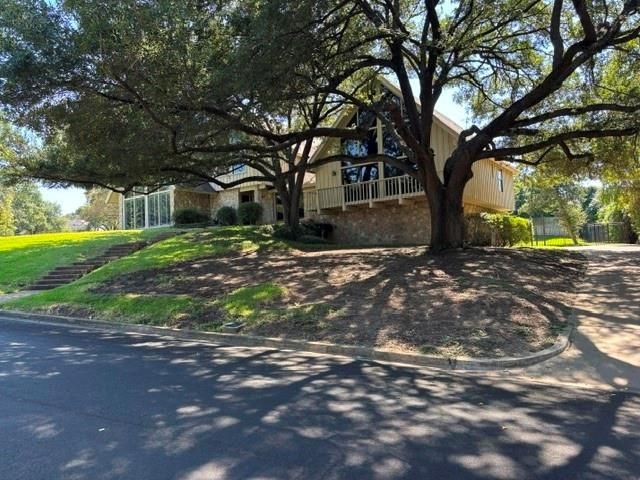 2900 Inverness Drive, Waco, TX 76710 Main Photo
