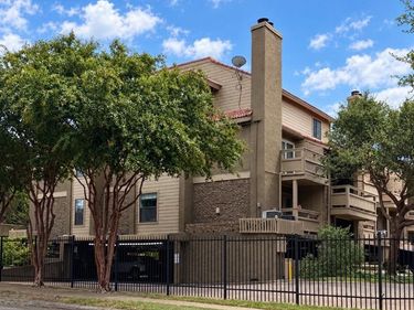 5200 Martel Avenue, Unit 6G, Dallas, TX 75206