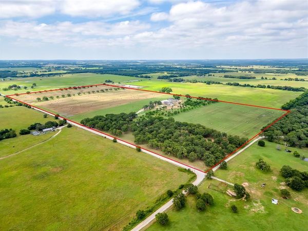 Lot 4 TBD Orchard Road, Bowie, TX 76230