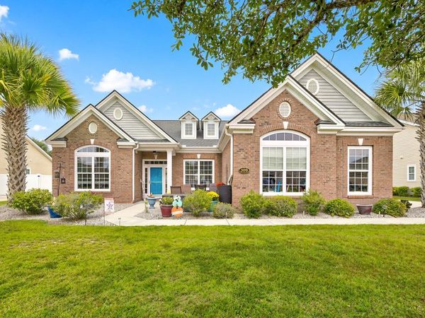 309 Vostek Dr., Little River, SC 29566