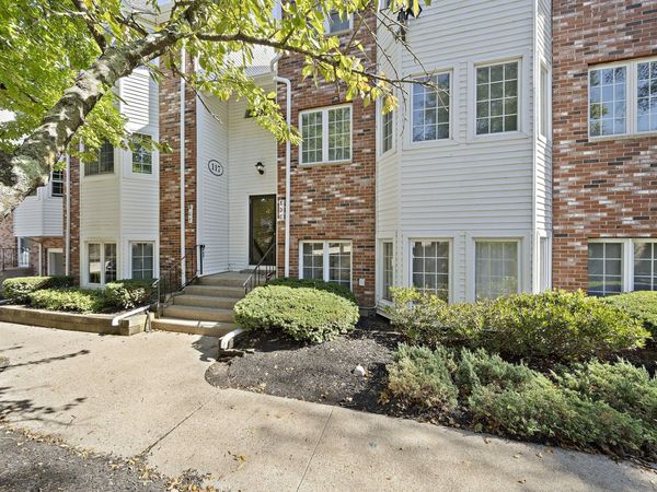 117 Tall Oaks Dr, Unit H, Weymouth, MA 02190