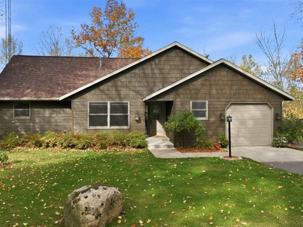 6558 W Hunter Lake Road, Winter, WI 54856