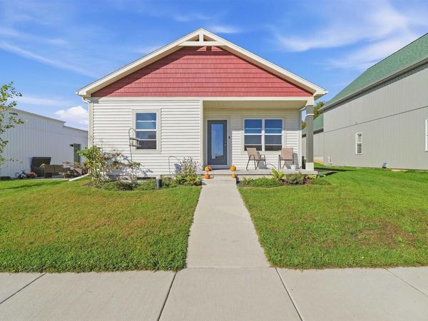 509 Park Street, Poynette, WI 53955