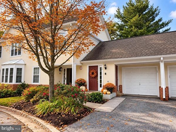 12 JOANNA COURT, PIKESVILLE, MD 21208