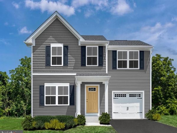 1019 FERGUSON DRIVE , INWOOD, WV 25428
