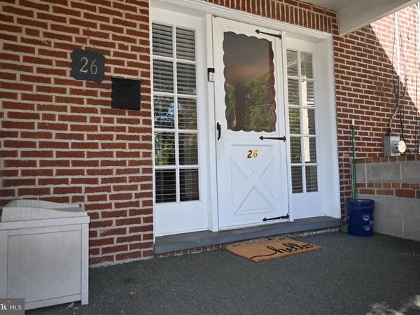 26 VERNON ROAD , HAVERTOWN, PA 19083