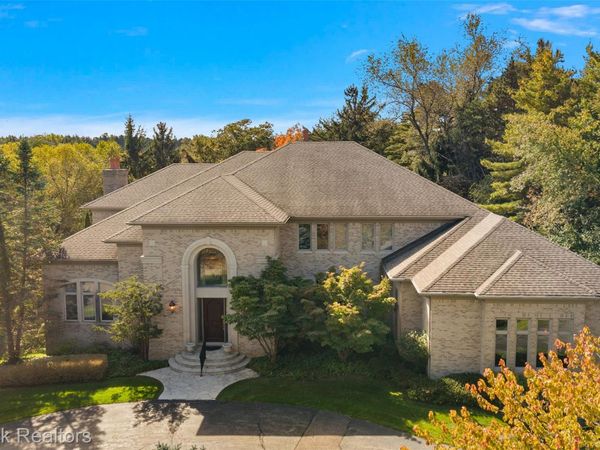 4693 W Wickford , Bloomfield Township, Mi 48302